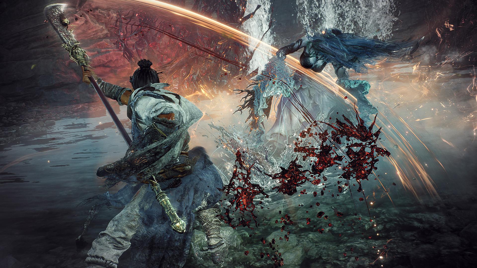 Une démo bientôt disponible pour Wo Long : Fallen Dynasty